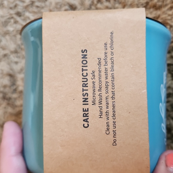 Choose Joy Inspirational Coffee Mug - Picture 3 of 6